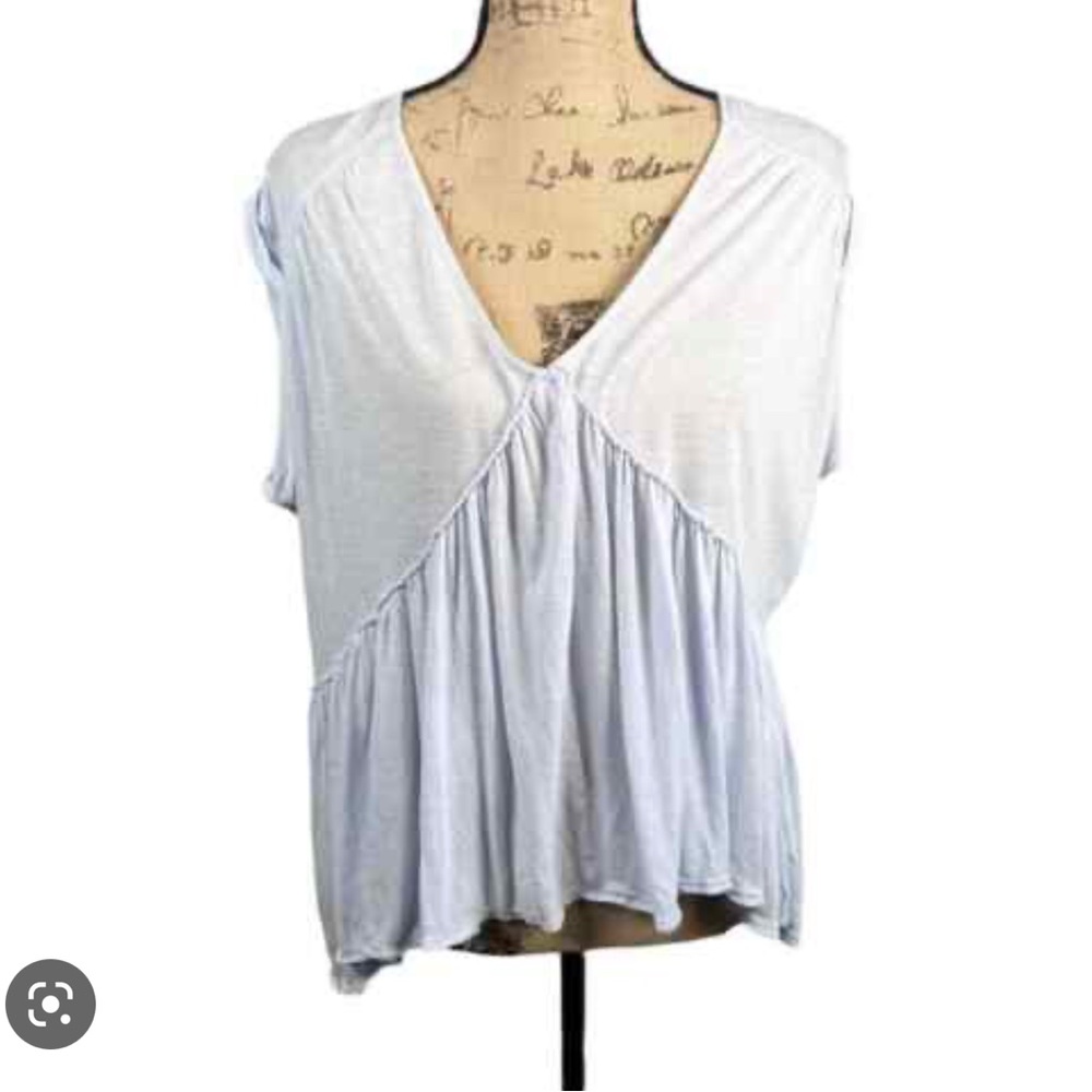 Free people top